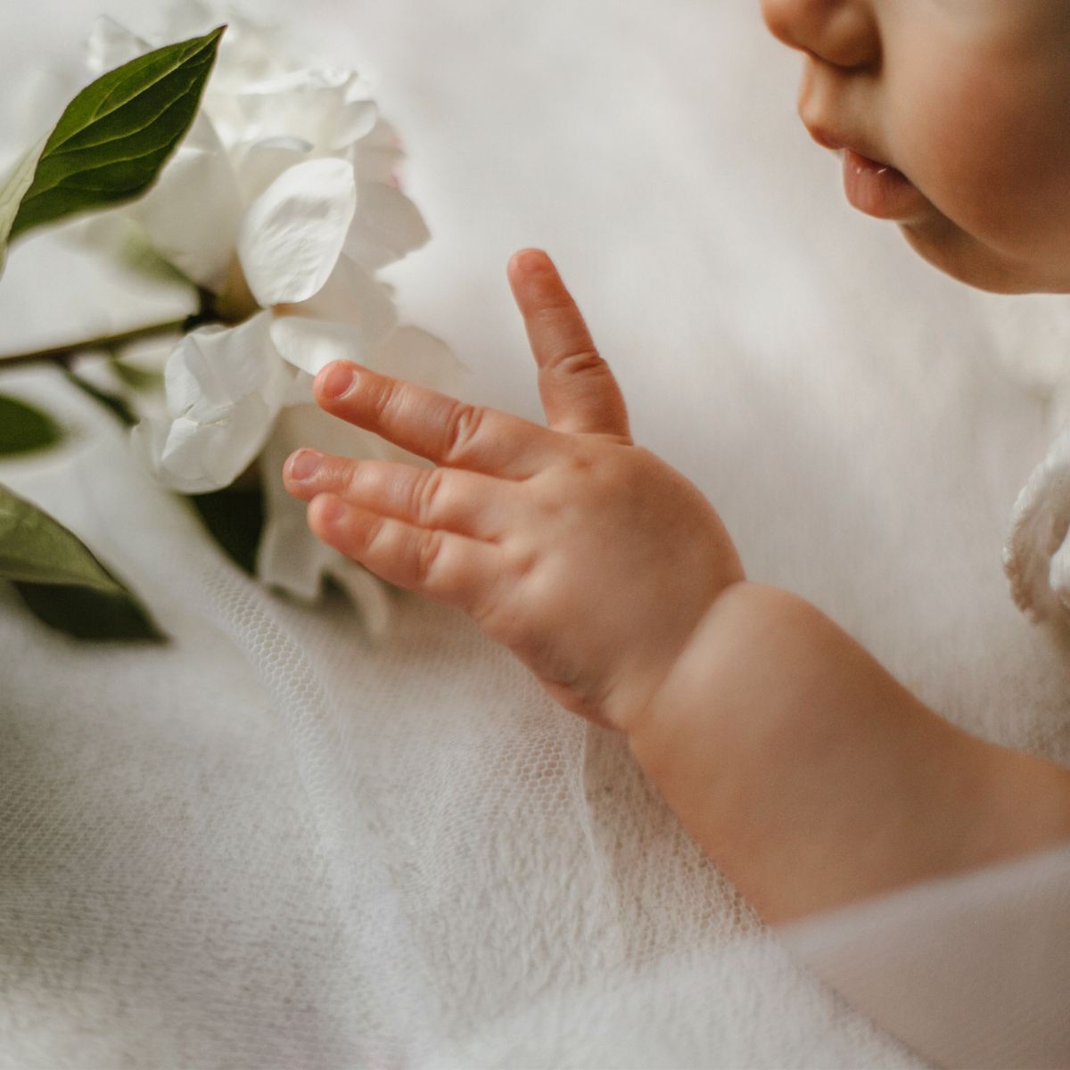 Choisir un symbole pour un cadeau de naissance 